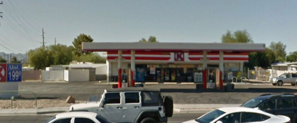 2080 W. Ruthrauff Road